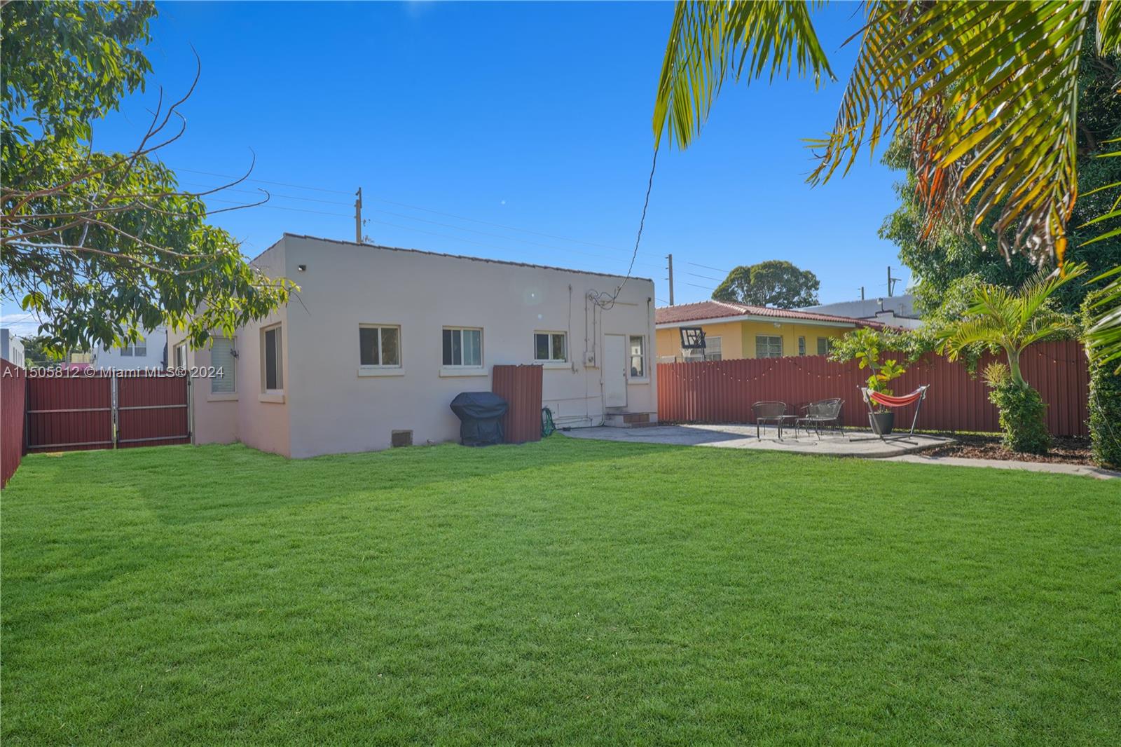 WEST SHENANDOAH - Residential