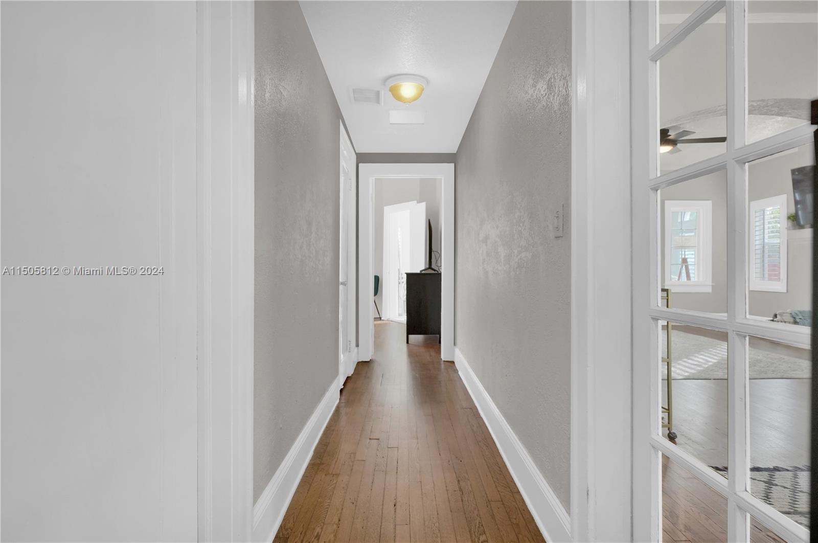 WEST SHENANDOAH - Residential