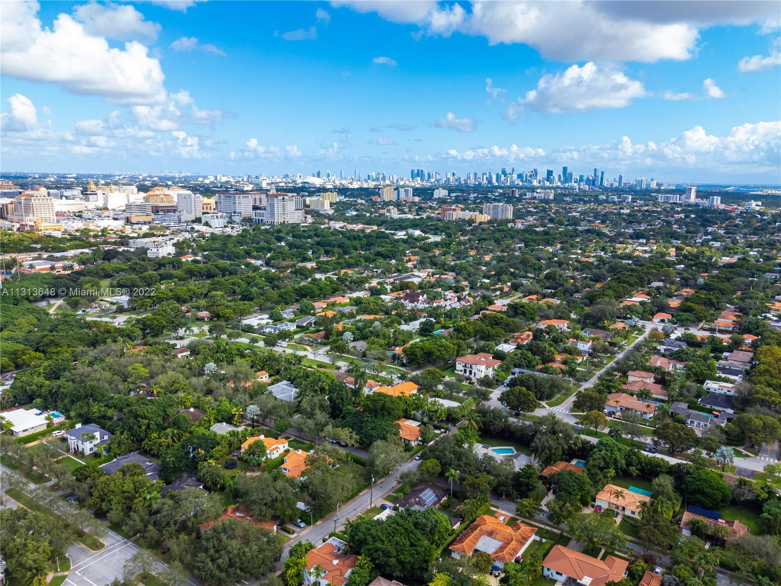 COCONUT GROVE TERR - Residential Lease
