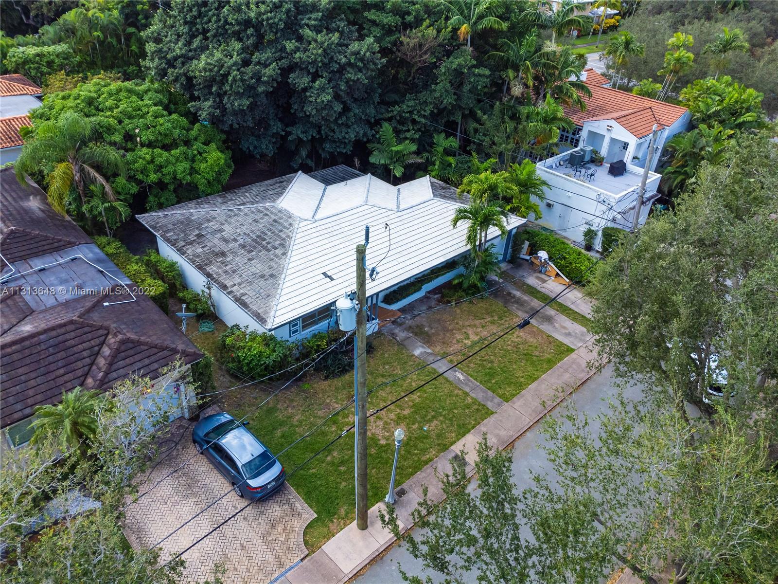 COCONUT GROVE TERR - Residential Lease