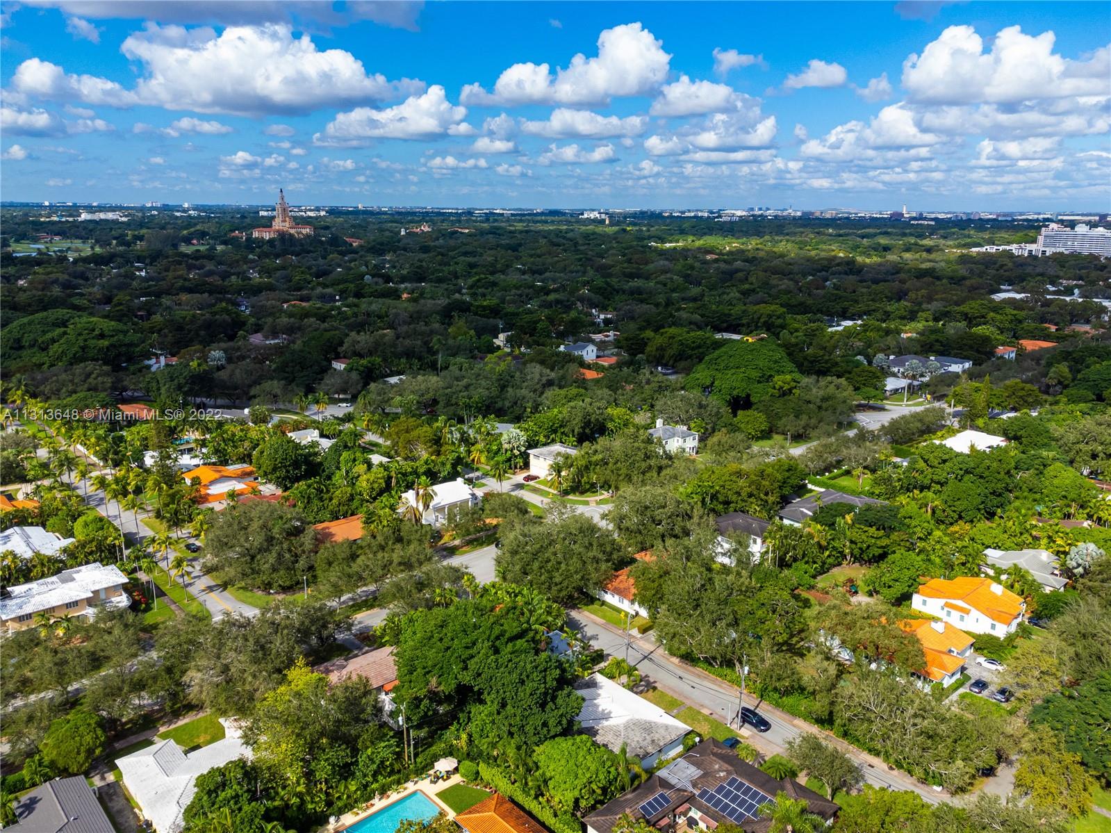 COCONUT GROVE TERR - Residential Lease