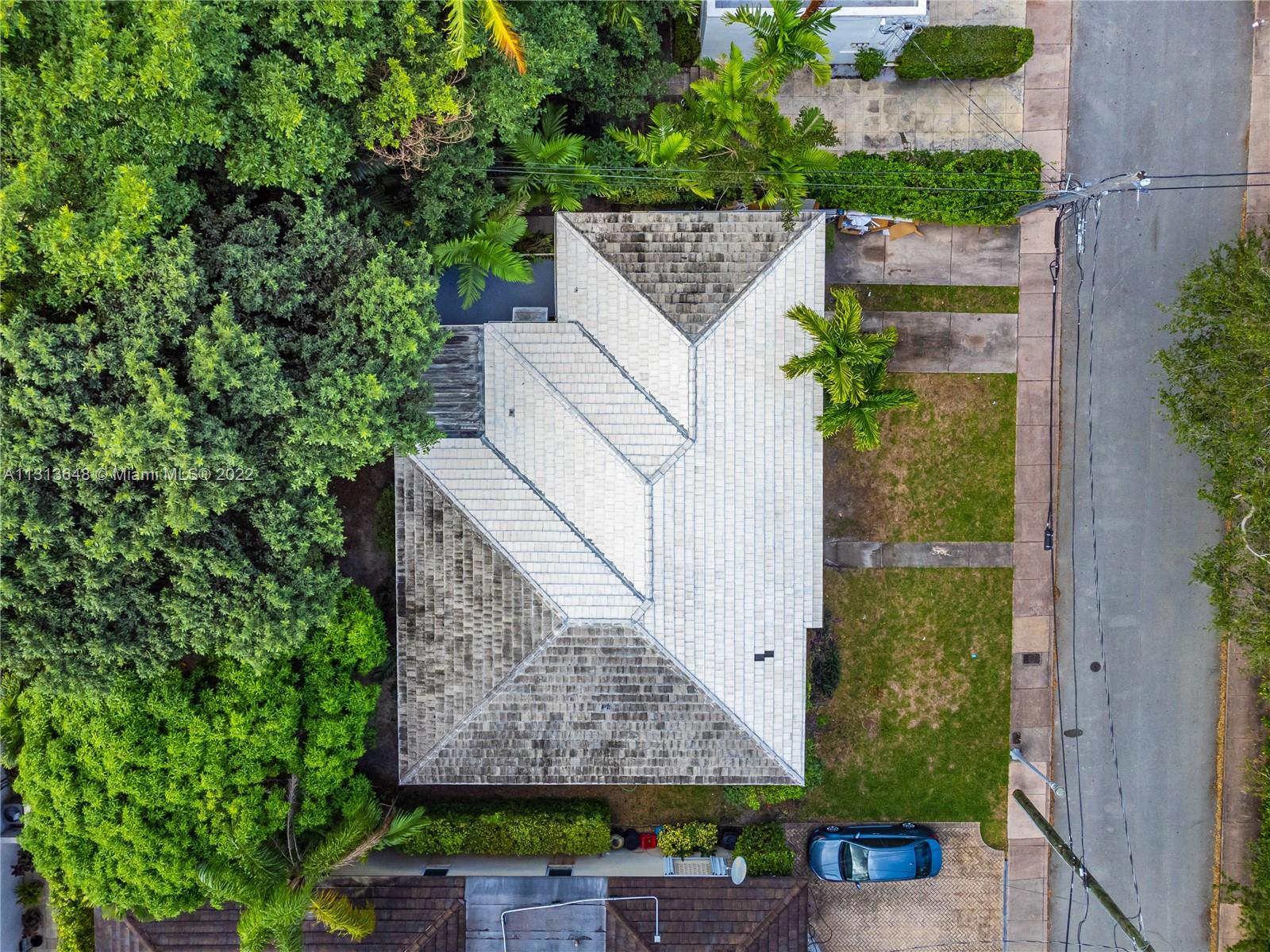 COCONUT GROVE TERR - Residential Lease