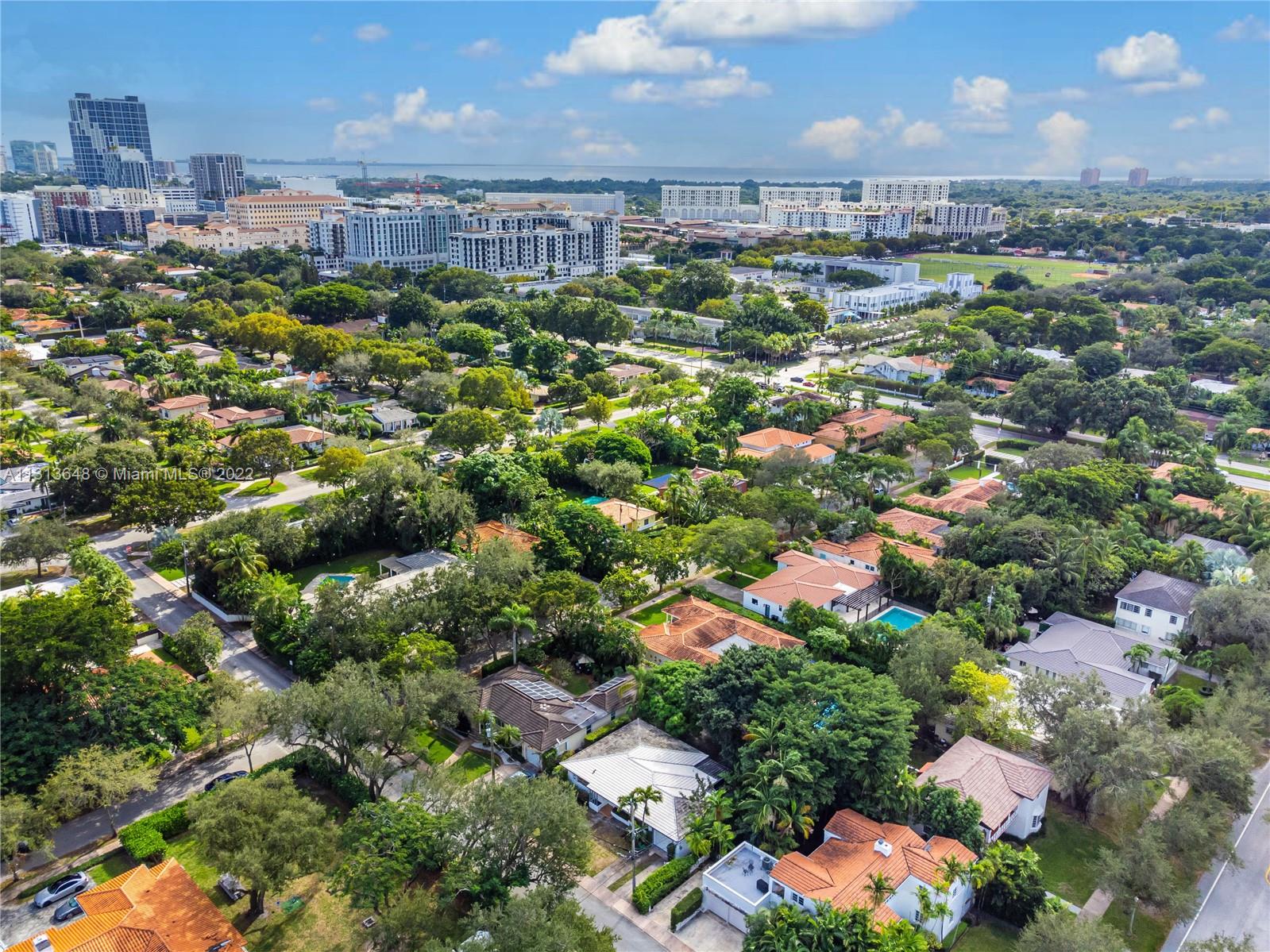 COCONUT GROVE TERR - Residential Lease