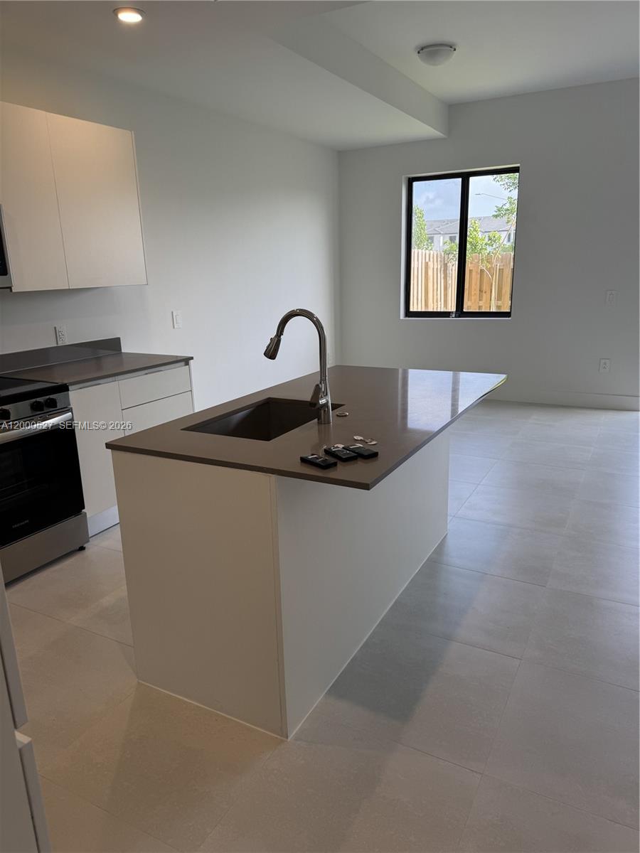 CPS - Residential
