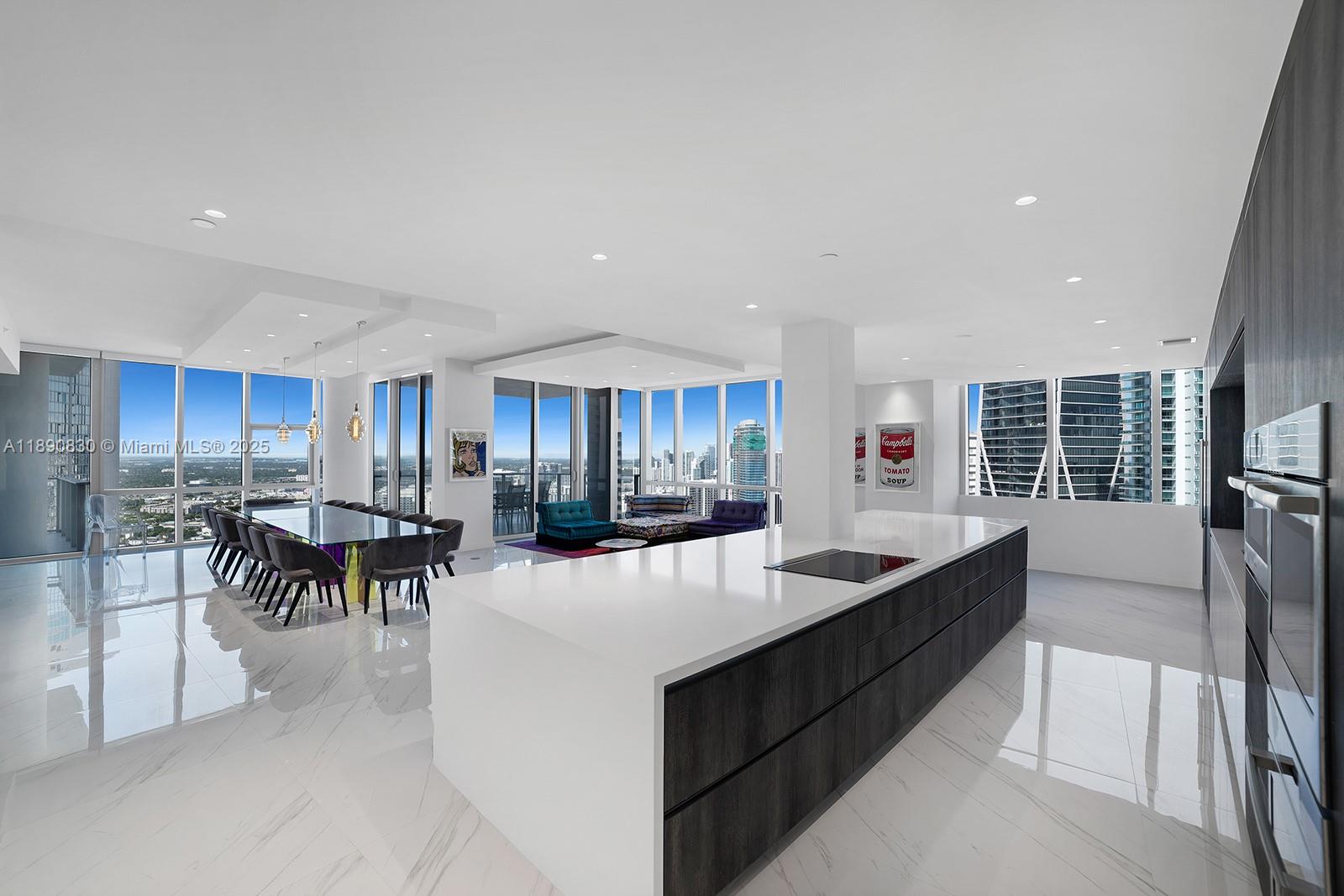 PARAMOUNT MIAMI WORLDCENT - Residential