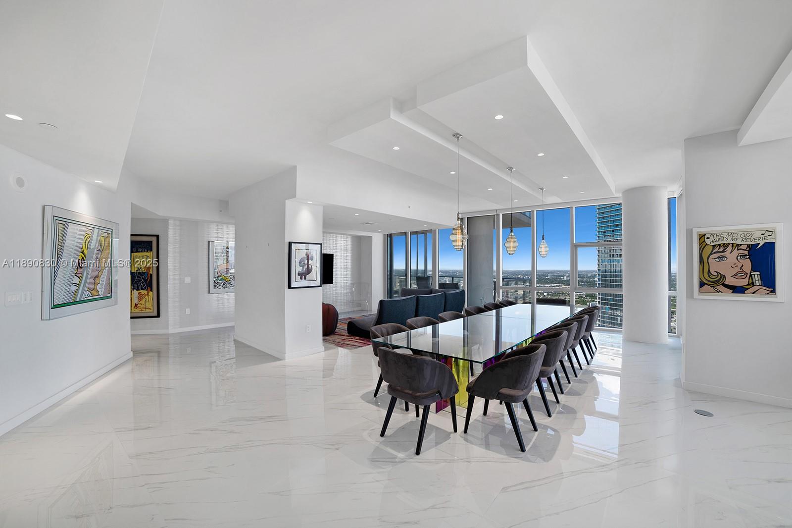 PARAMOUNT MIAMI WORLDCENT - Residential