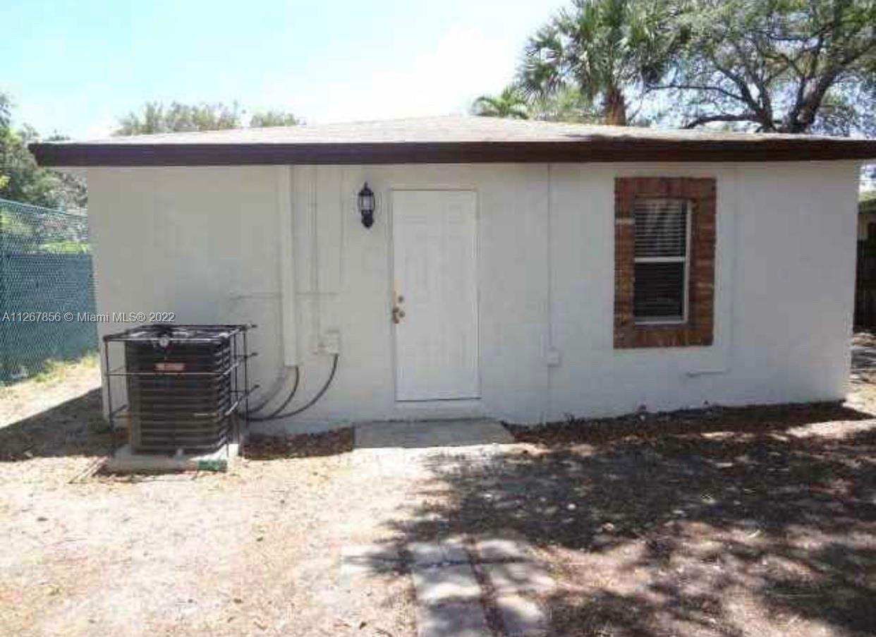 FIRST ADD TO TUSKEGEE PAR - Residential