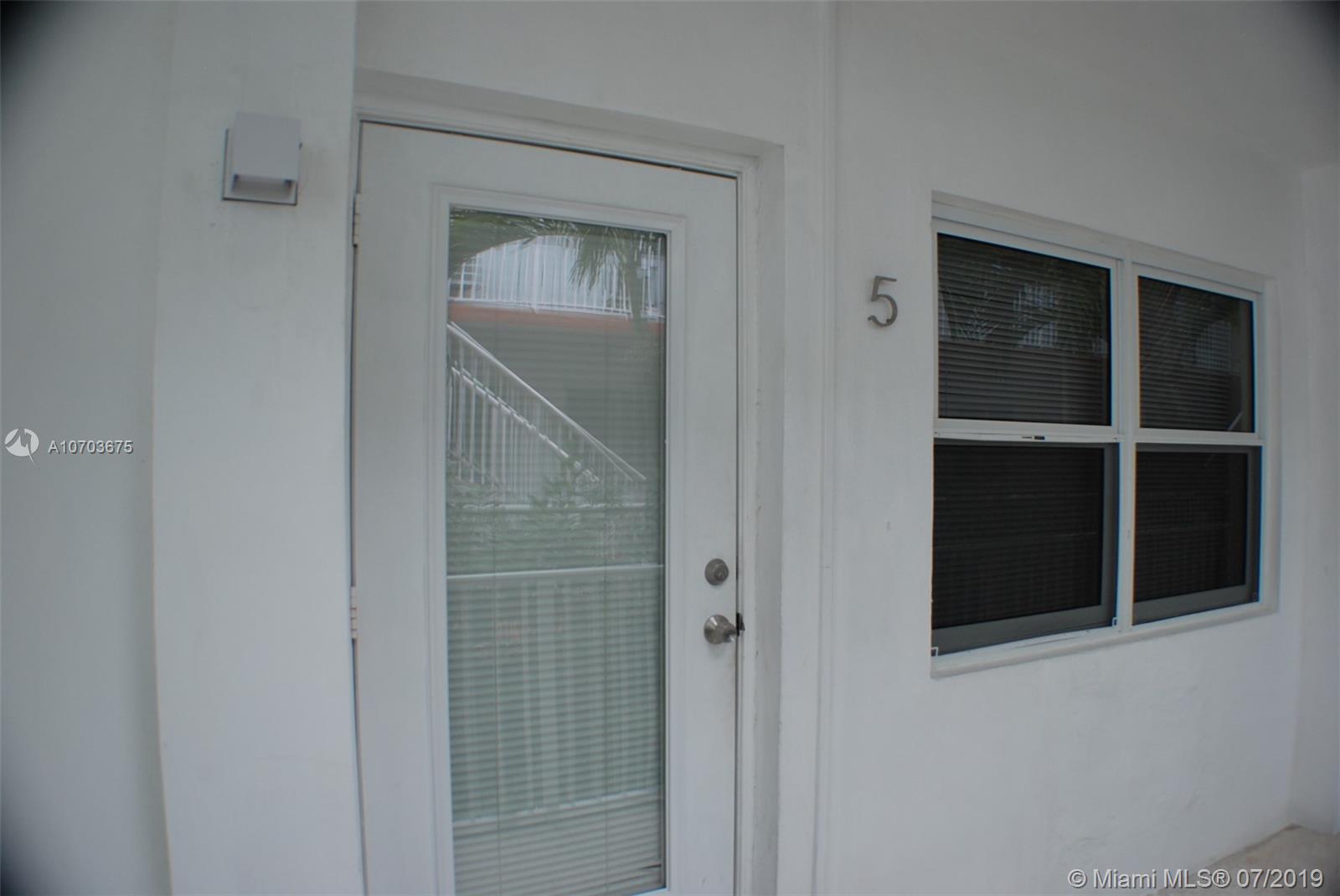 LIBERTY HOUSE CONDOMINIUM - Residential Lease