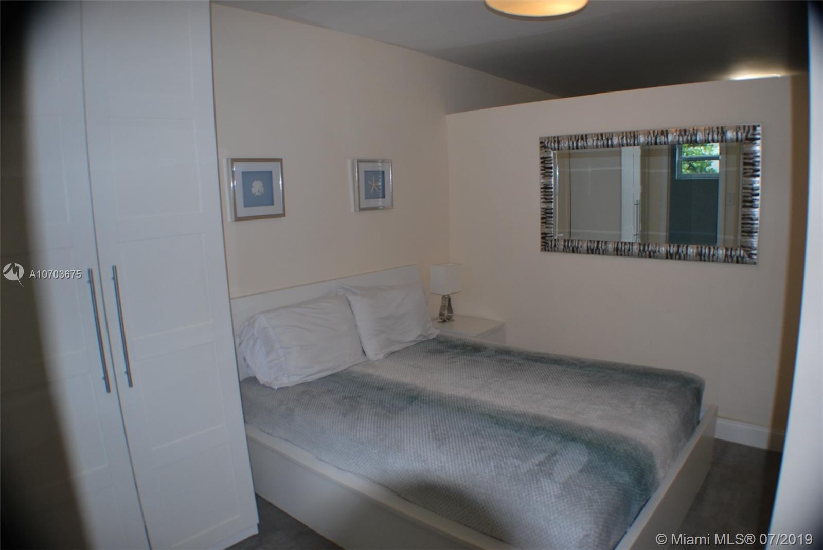 LIBERTY HOUSE CONDOMINIUM - Residential Lease