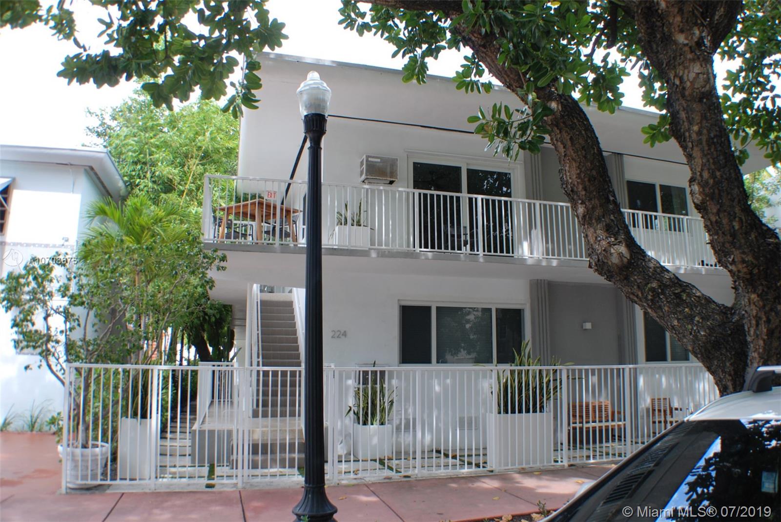 LIBERTY HOUSE CONDOMINIUM - Residential Lease