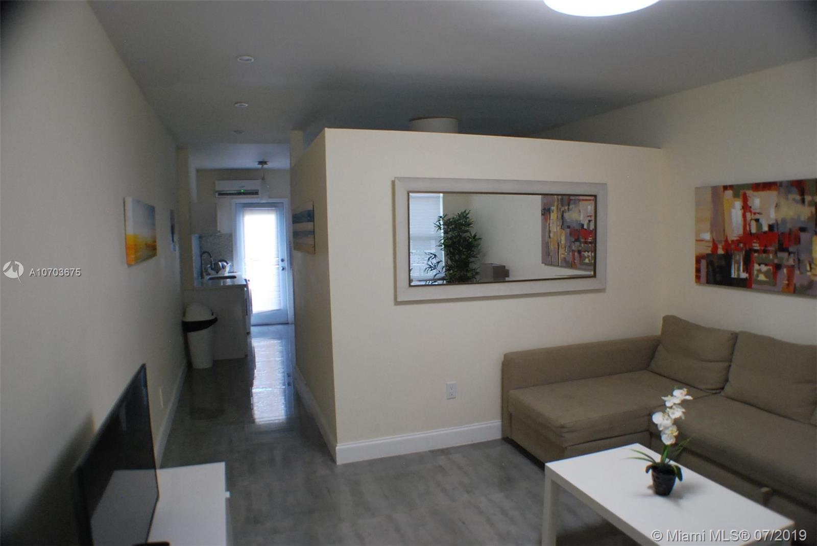 LIBERTY HOUSE CONDOMINIUM - Residential Lease