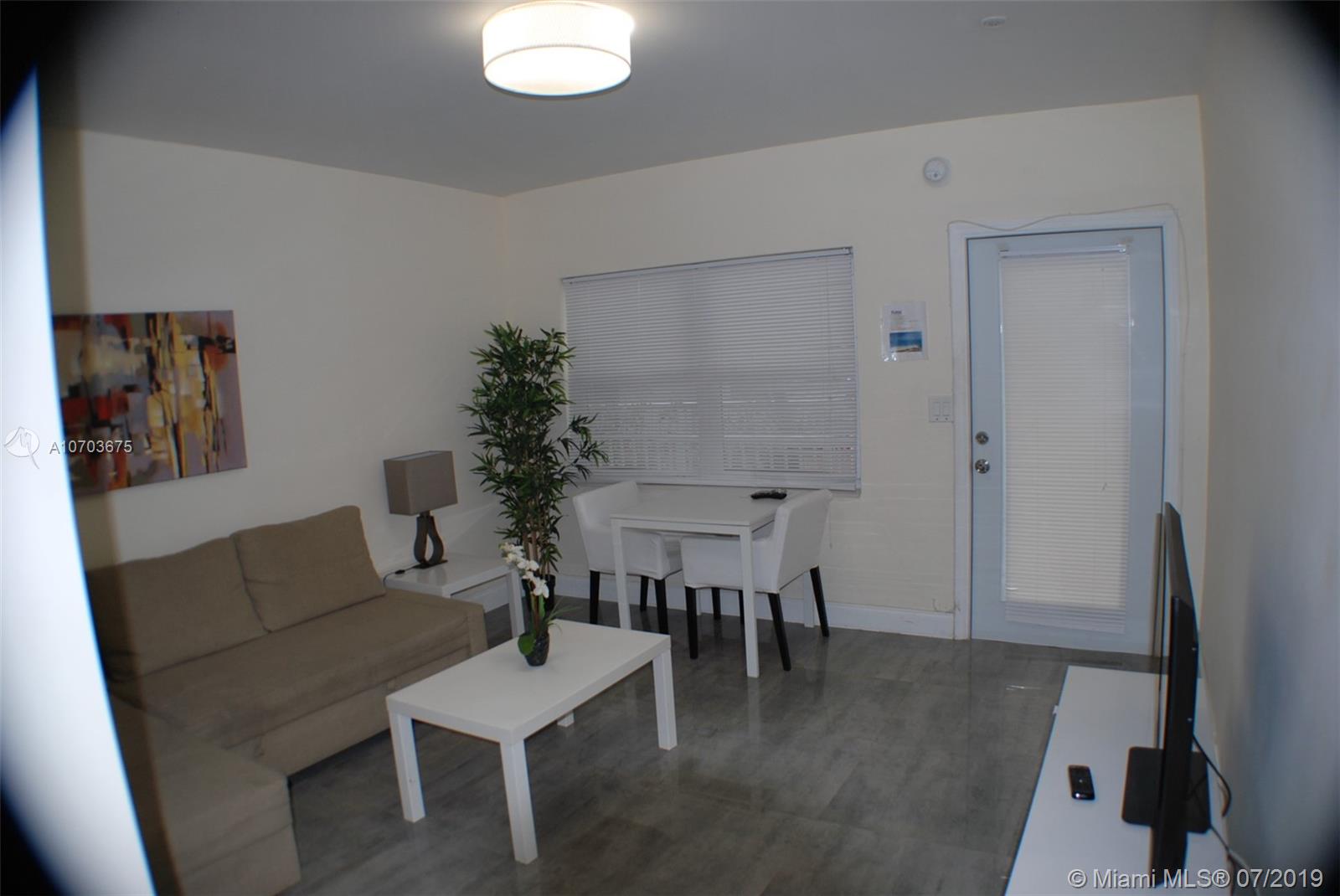 LIBERTY HOUSE CONDOMINIUM - Residential Lease