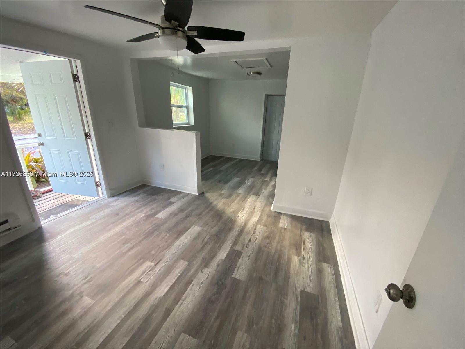 GOLDSMITH'S SUBDIVISION - Residential Lease
