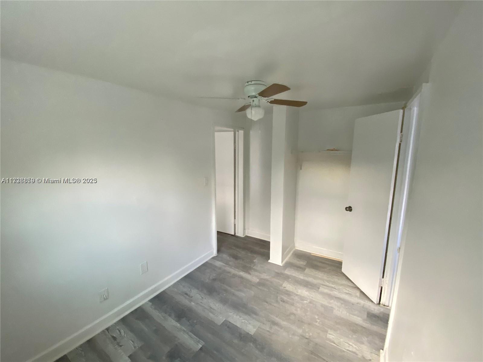 GOLDSMITH'S SUBDIVISION - Residential Lease