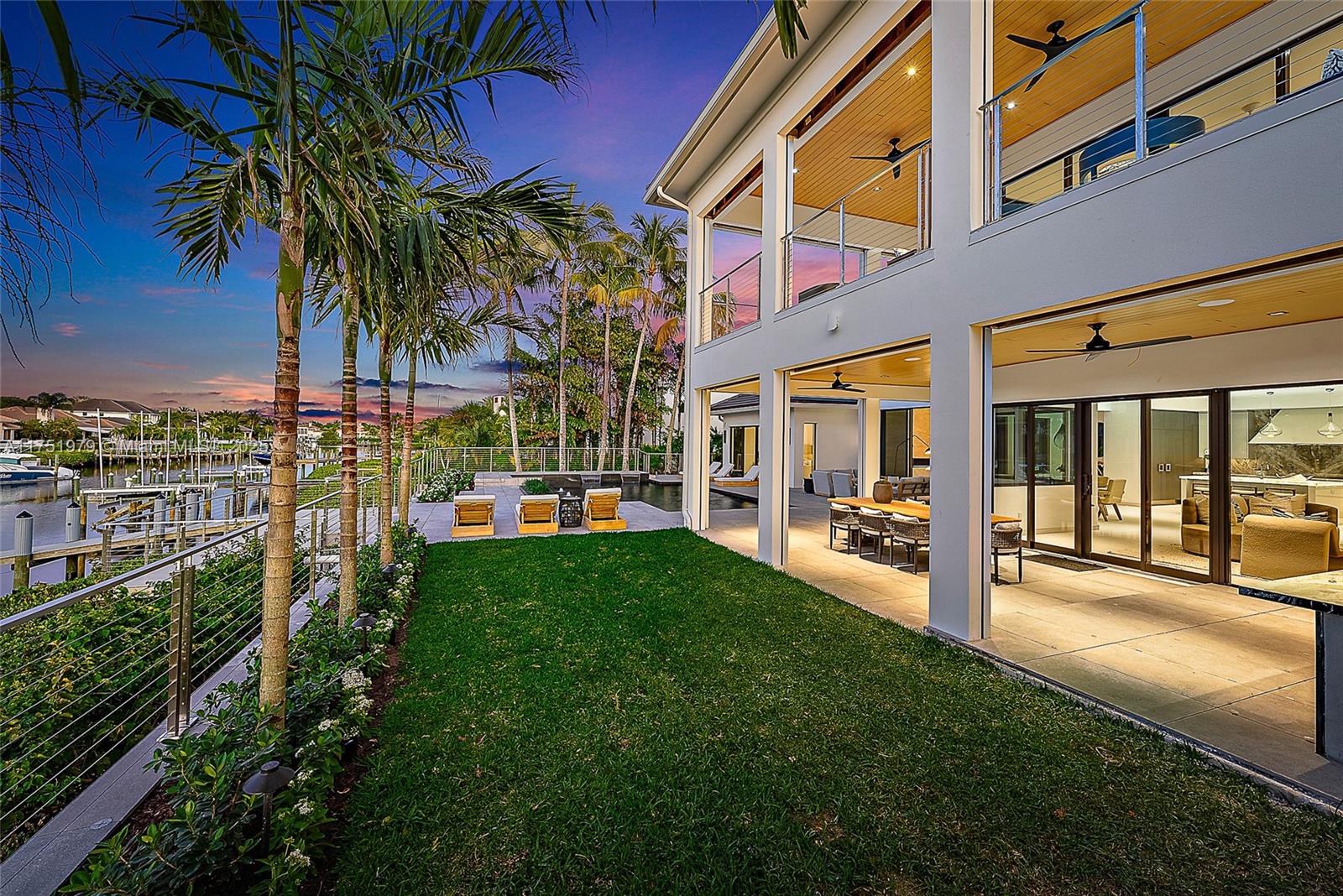 Admirals Cove - Residential