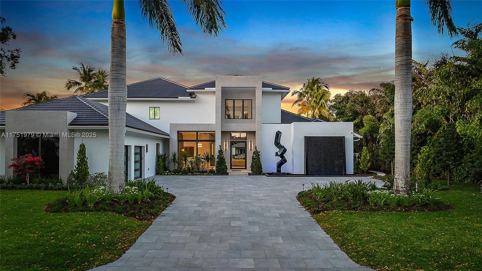 Admirals Cove - Residential