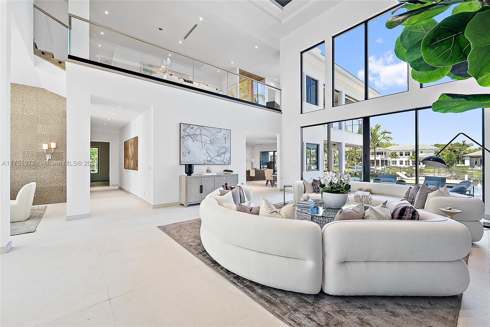 Admirals Cove - Residential