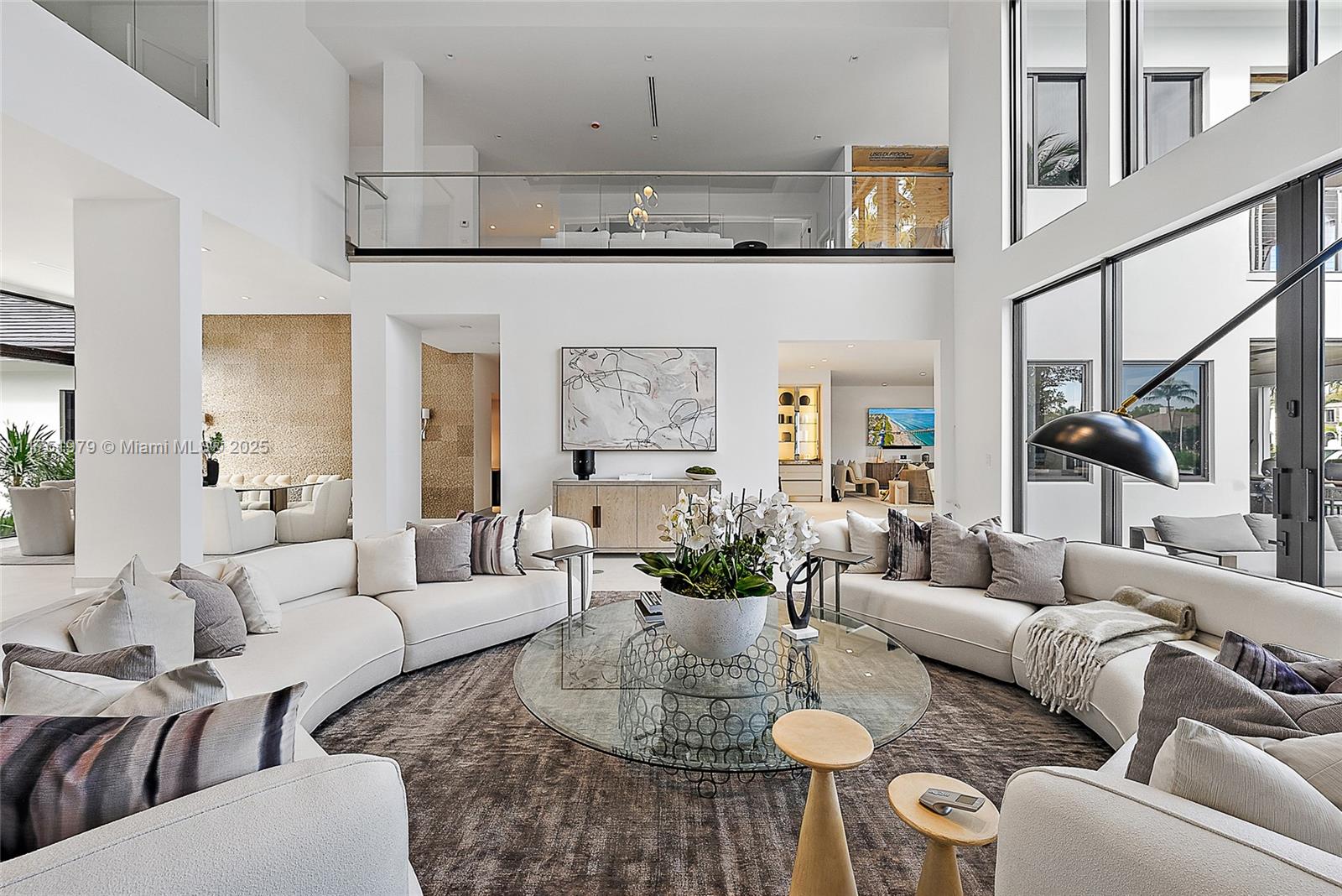 Admirals Cove - Residential