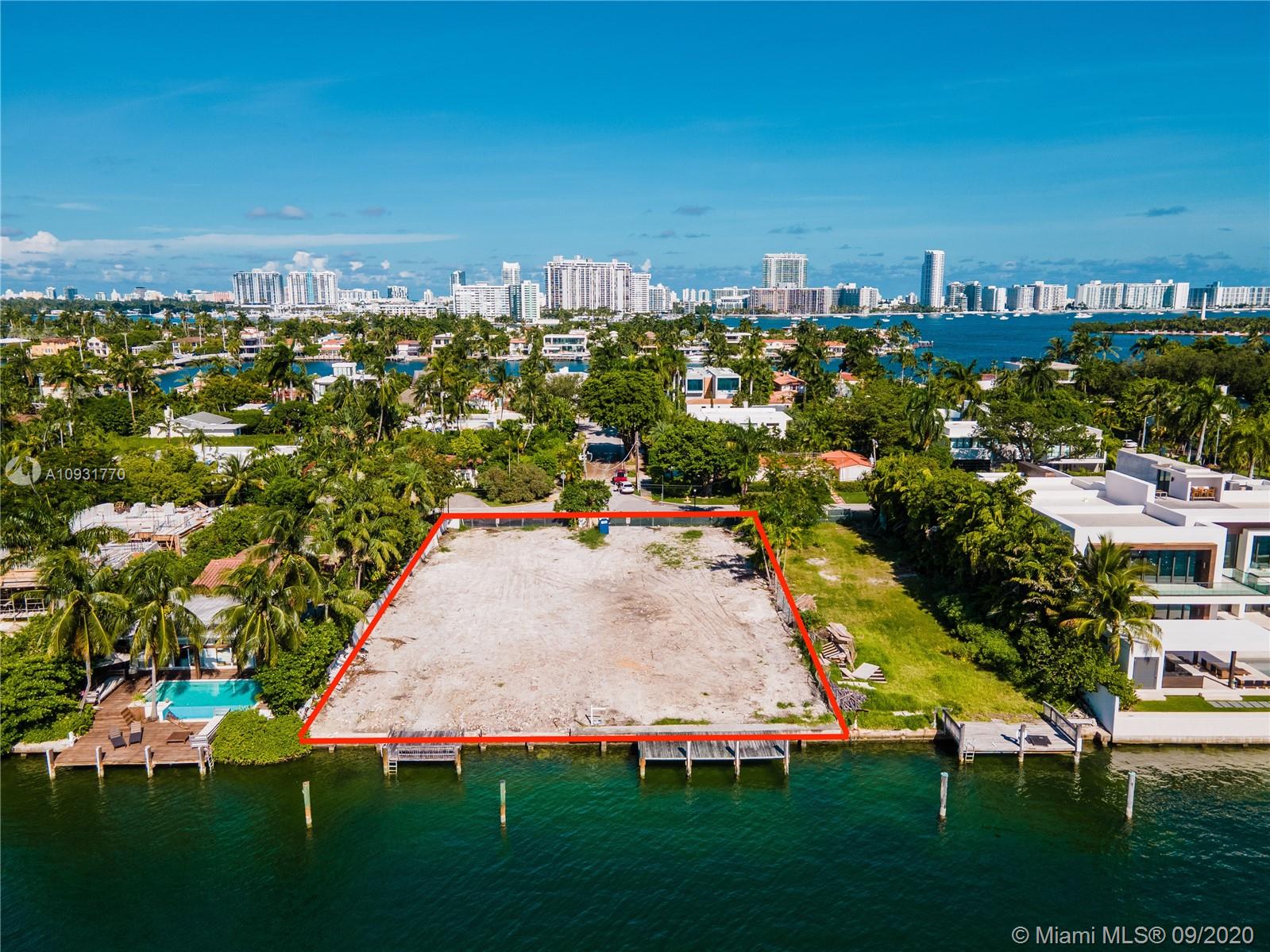 DI LIDO ISLAND - Residential