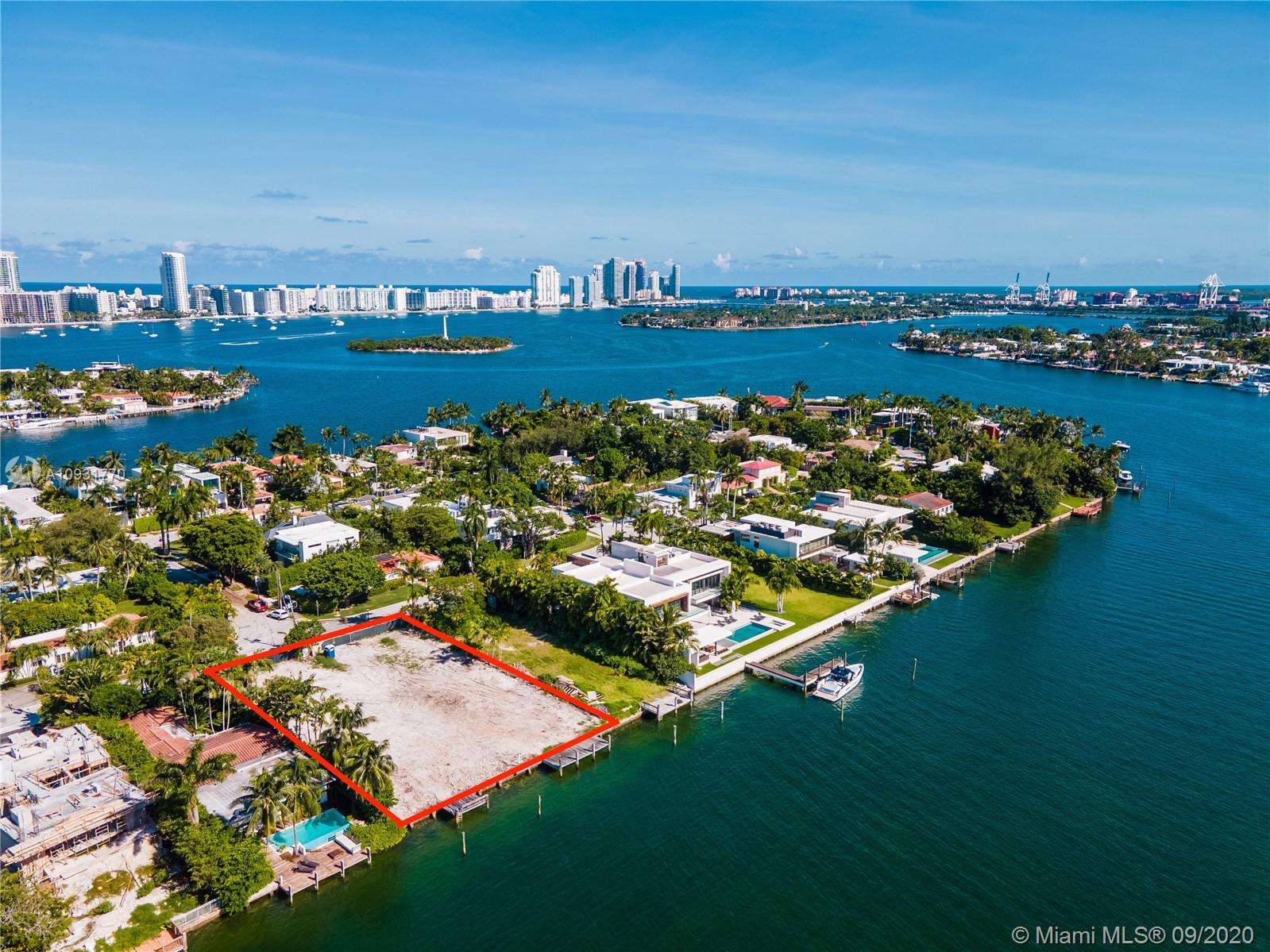 DI LIDO ISLAND - Residential