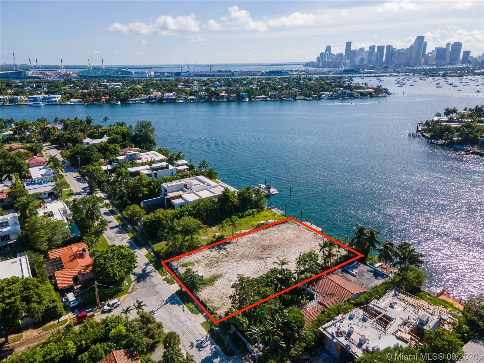 DI LIDO ISLAND - Residential