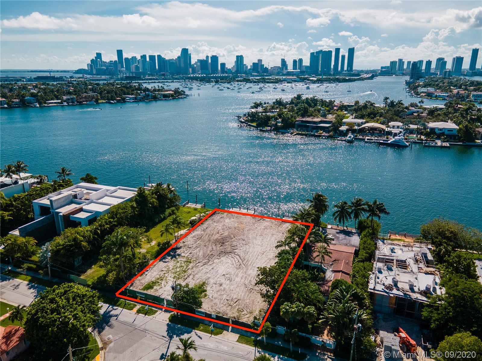 DI LIDO ISLAND - Residential