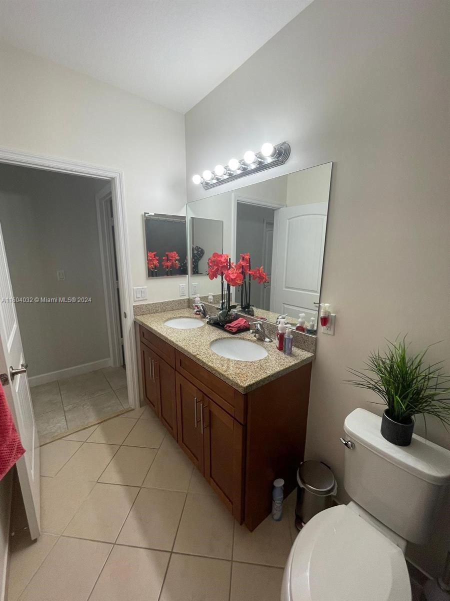 SOUTH II SUBDIVISION - Residential Lease