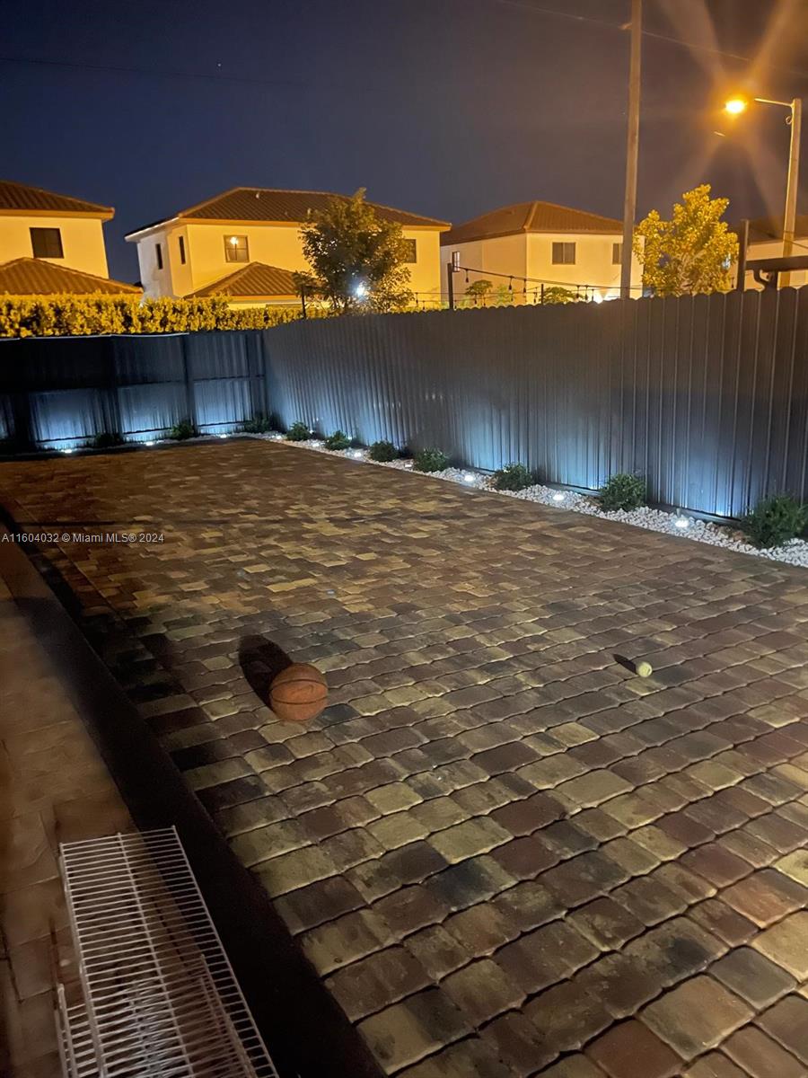 SOUTH II SUBDIVISION - Residential Lease
