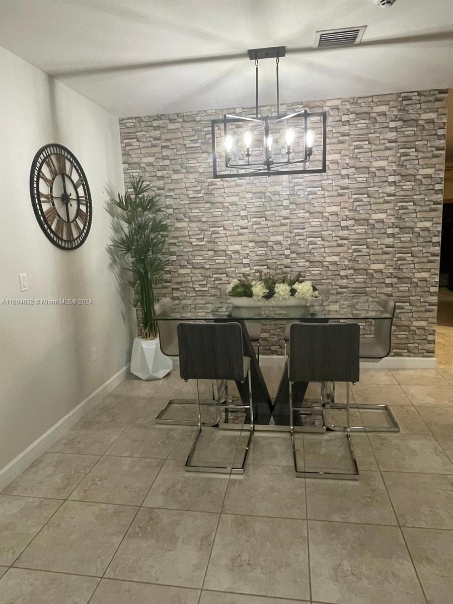 SOUTH II SUBDIVISION - Residential Lease