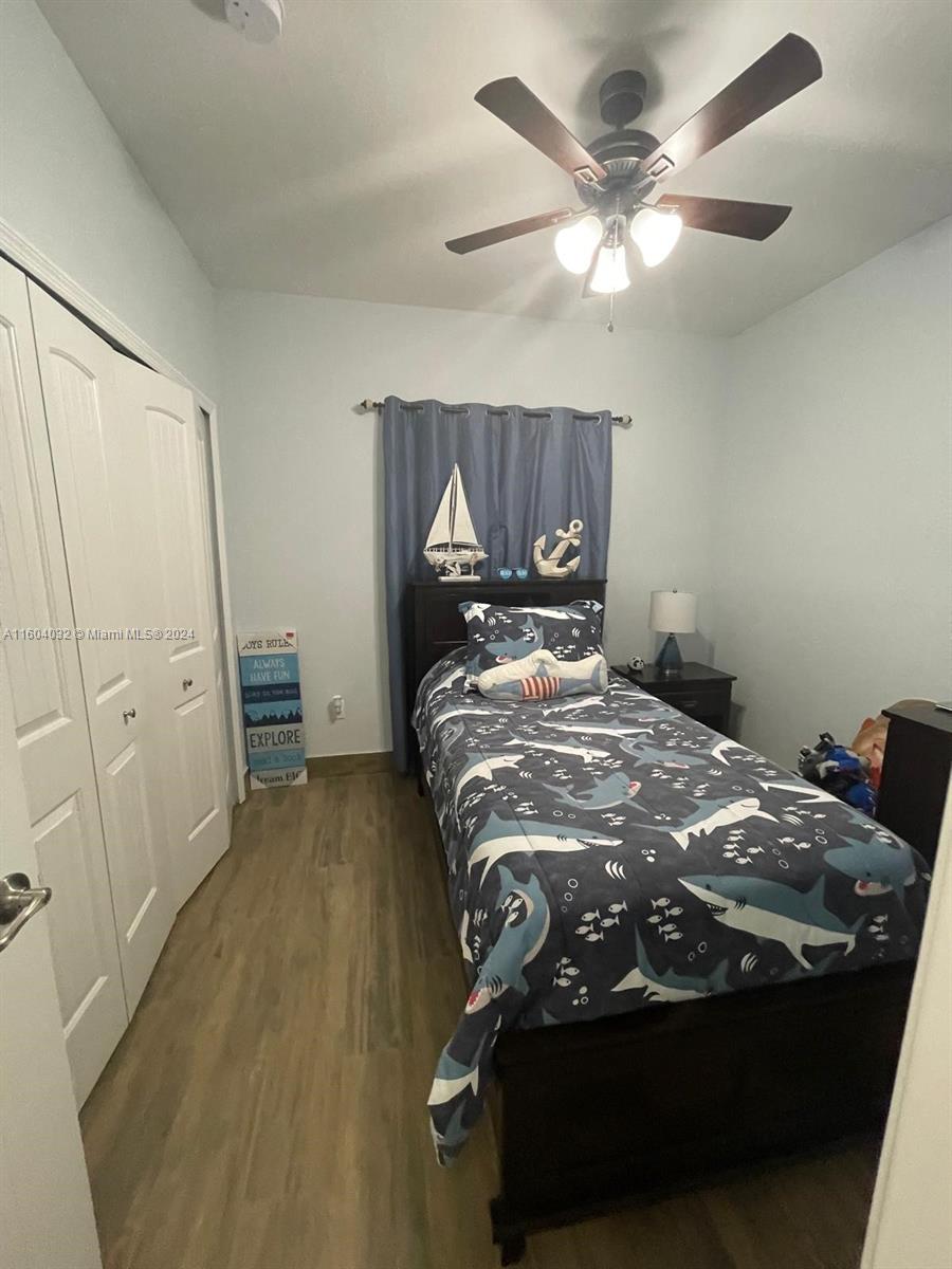 SOUTH II SUBDIVISION - Residential Lease