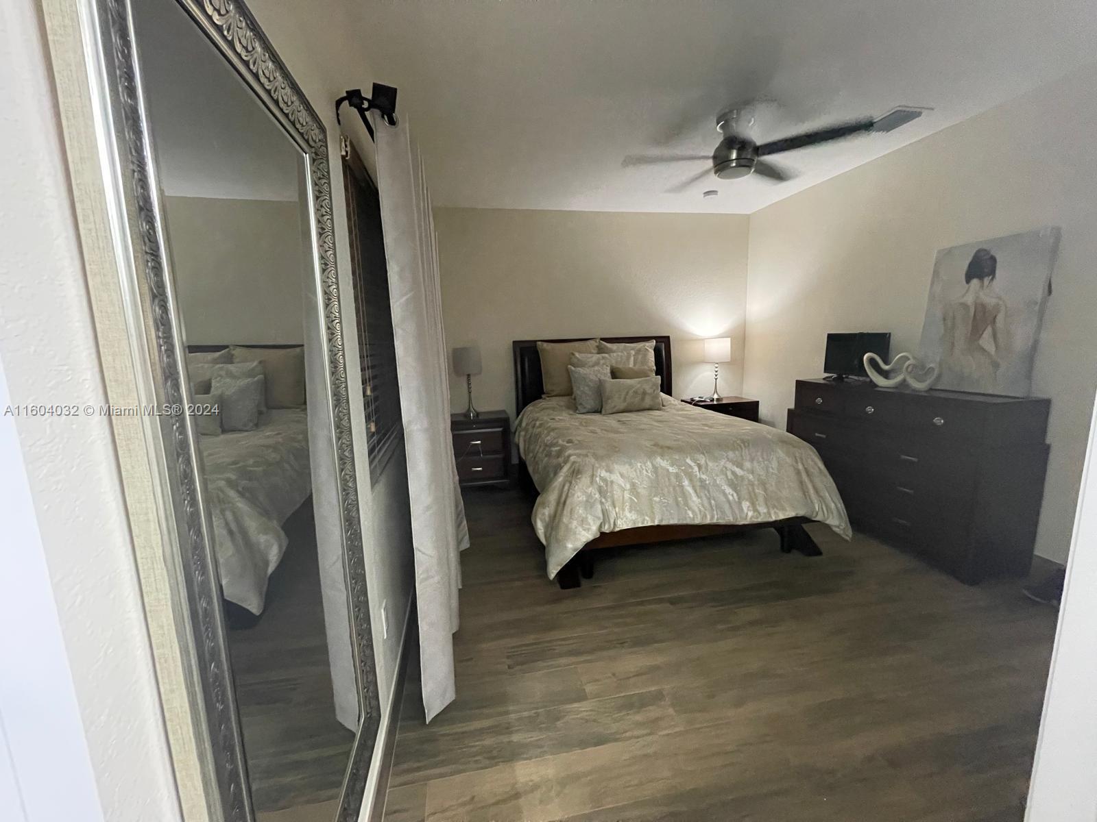 SOUTH II SUBDIVISION - Residential Lease