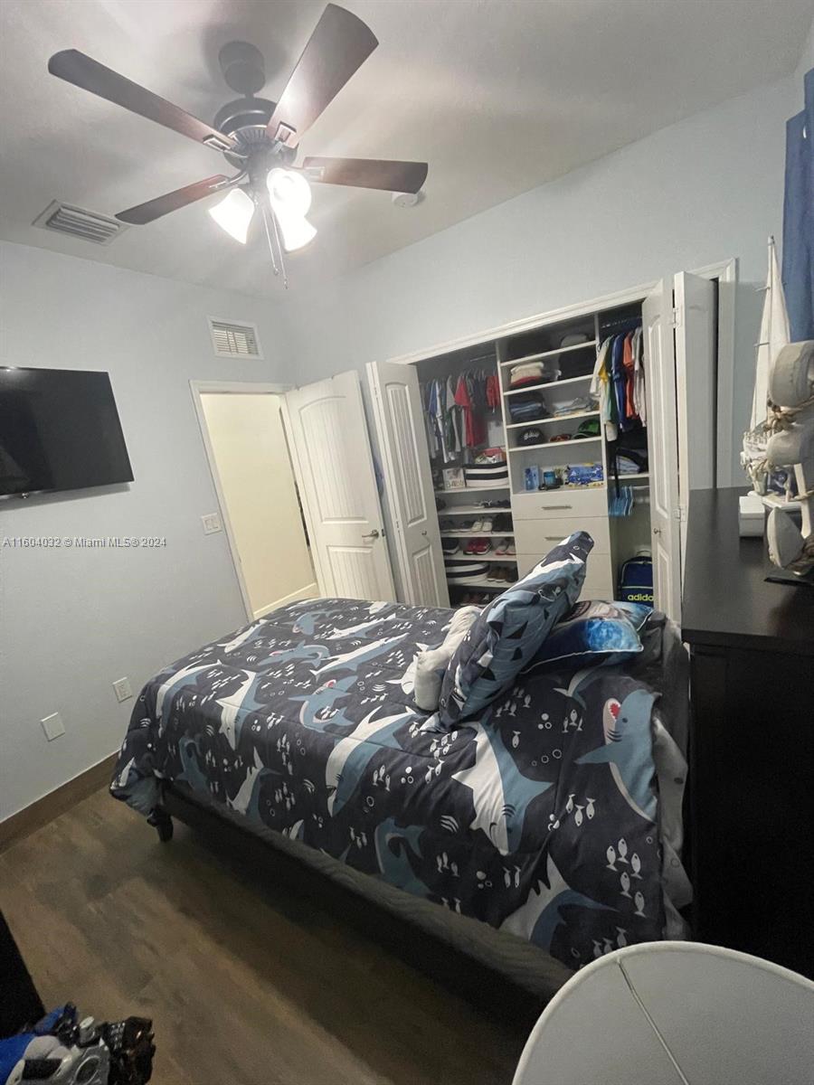 SOUTH II SUBDIVISION - Residential Lease