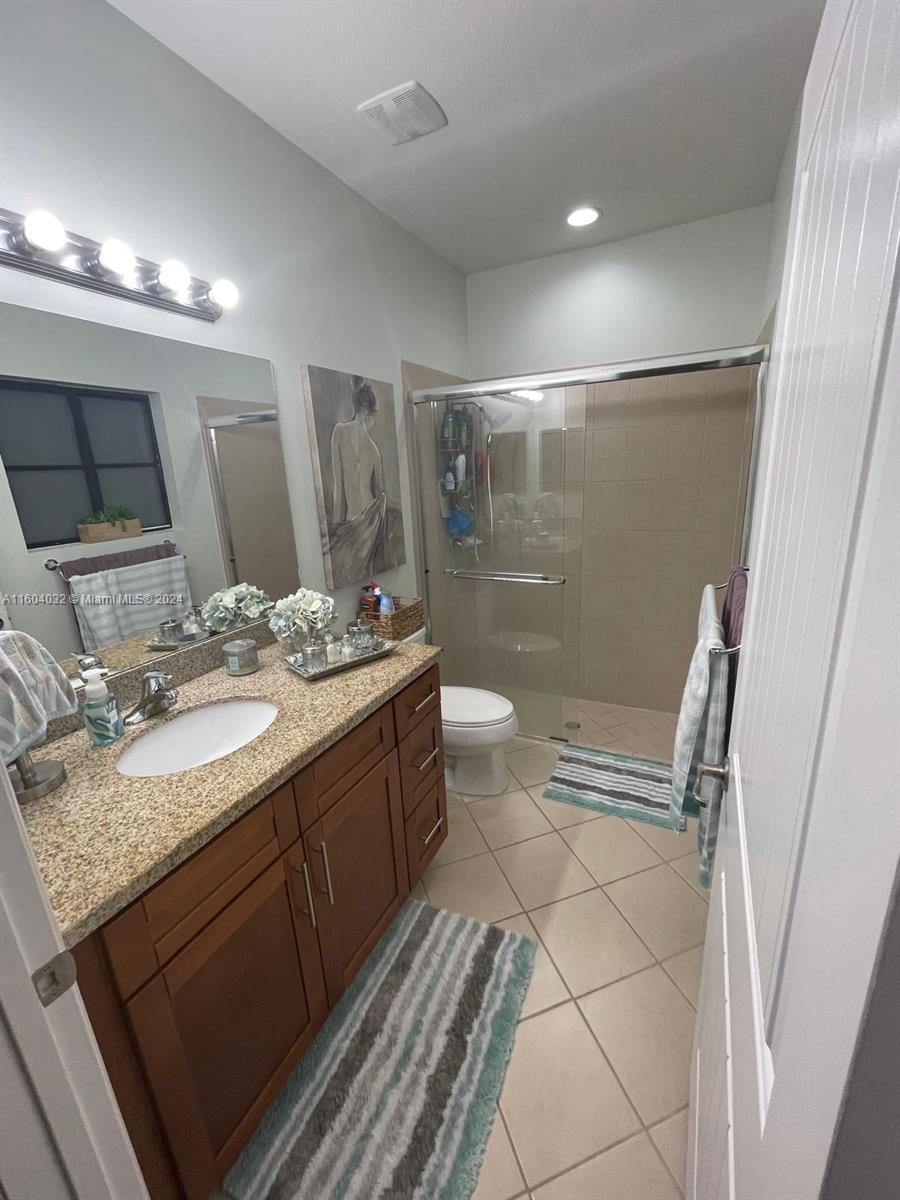 SOUTH II SUBDIVISION - Residential Lease