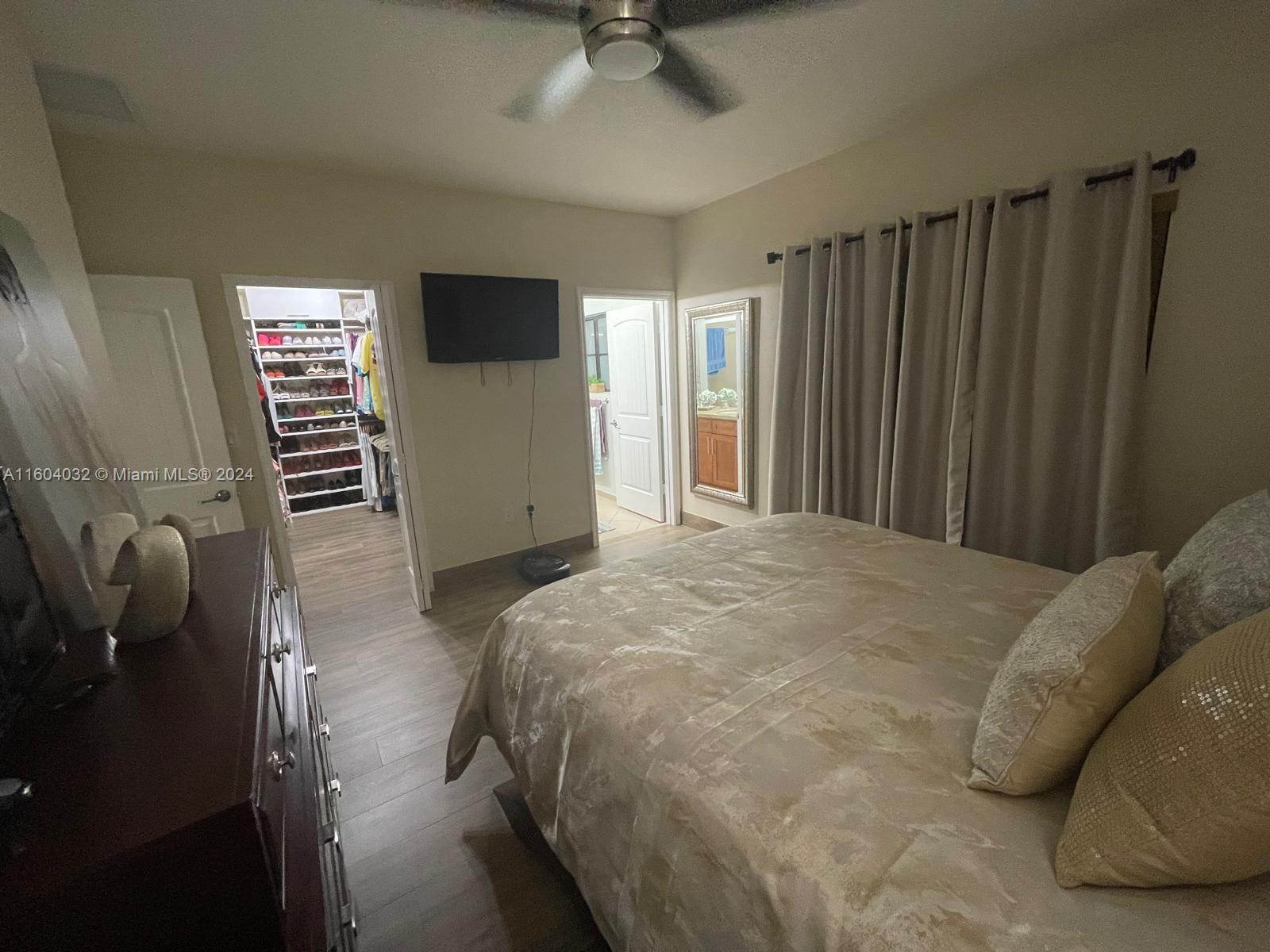 SOUTH II SUBDIVISION - Residential Lease