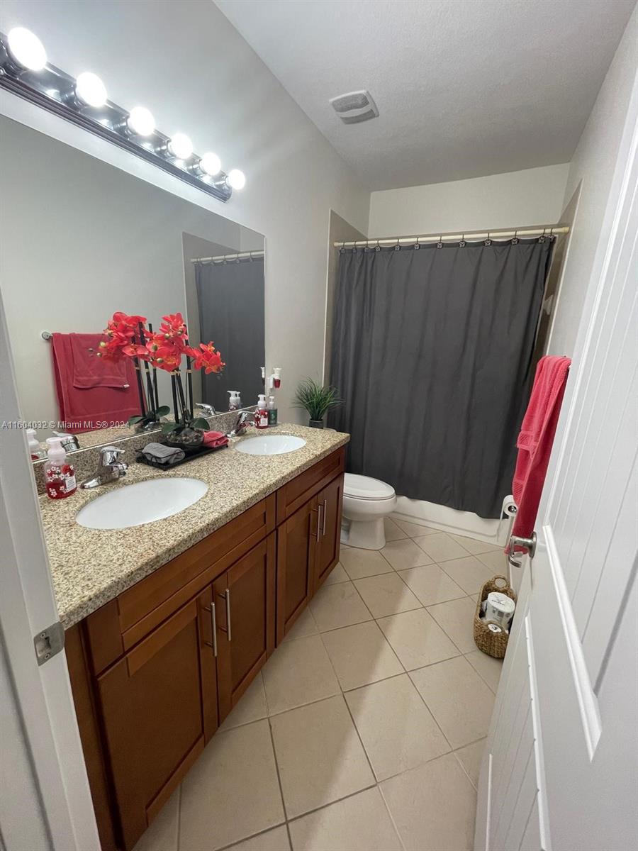SOUTH II SUBDIVISION - Residential Lease