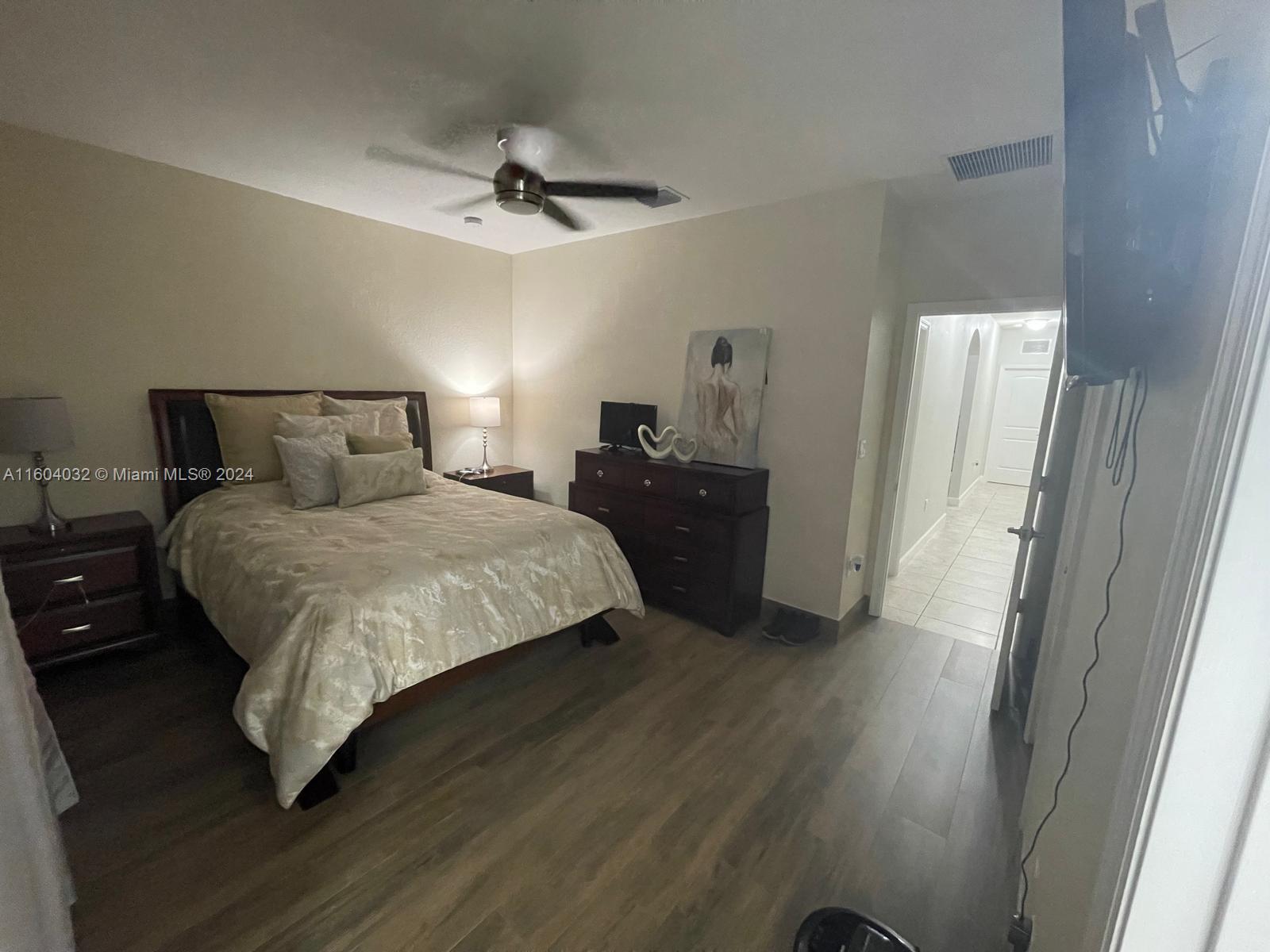 SOUTH II SUBDIVISION - Residential Lease