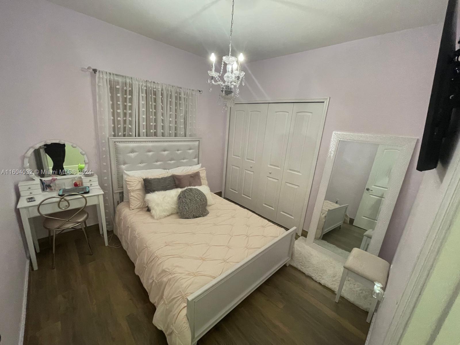 SOUTH II SUBDIVISION - Residential Lease