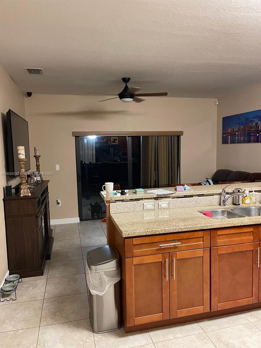 SOUTH II SUBDIVISION - Residential Lease