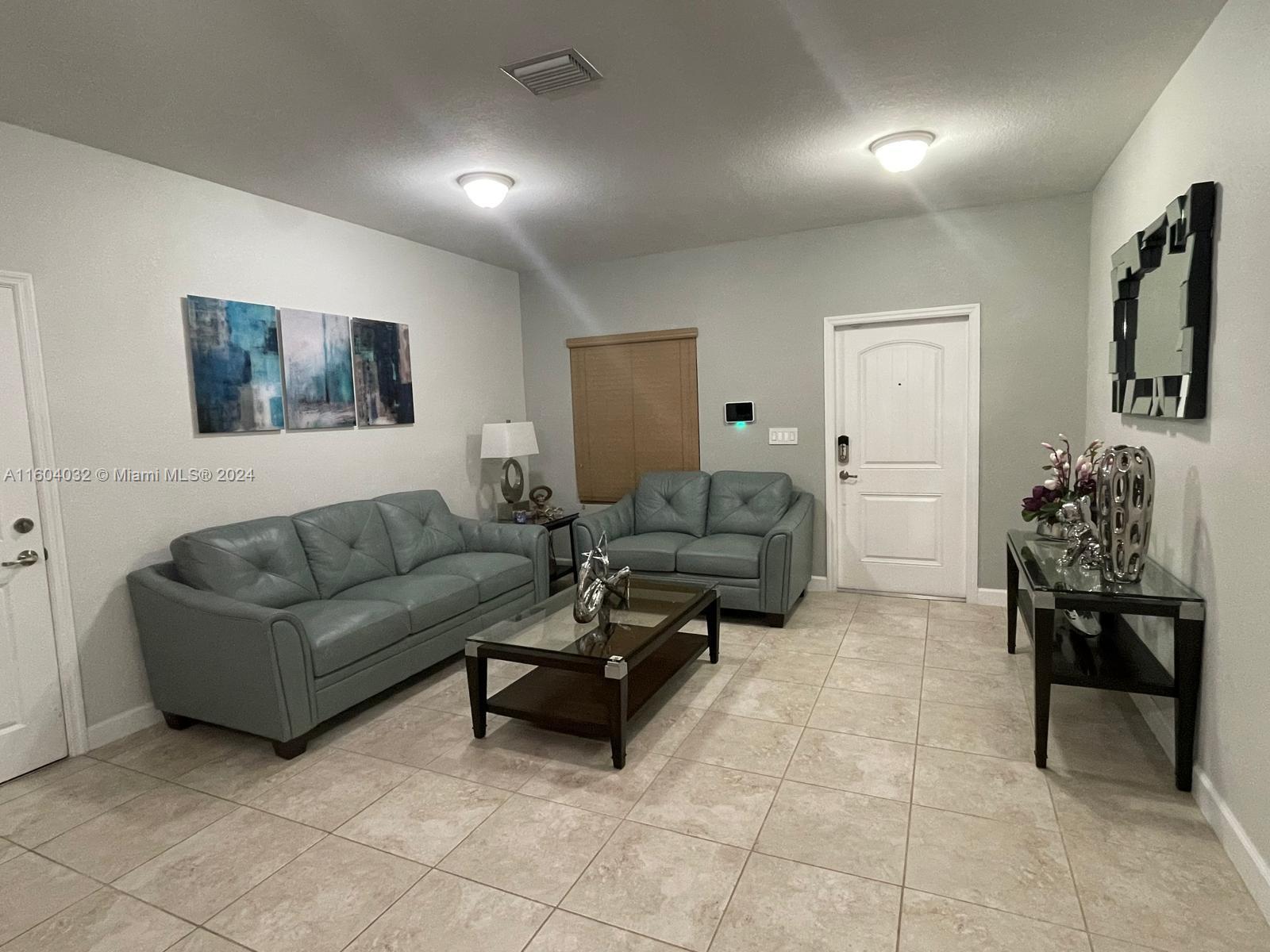 SOUTH II SUBDIVISION - Residential Lease