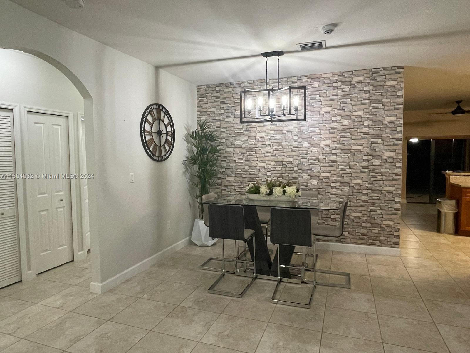 SOUTH II SUBDIVISION - Residential Lease