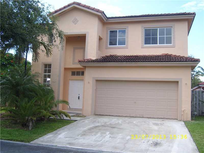 LAKES BY THE BAY SEC 8 - Residential
