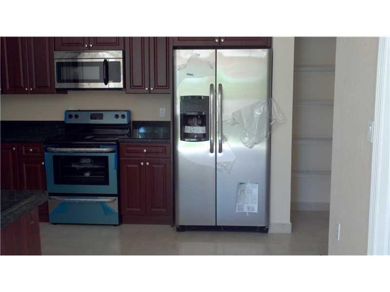LAKES BY THE BAY SEC 8 - Residential