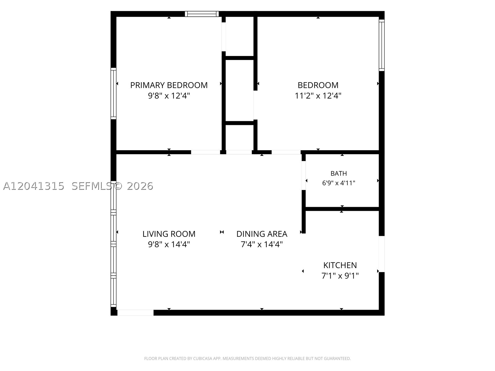 HOLLYWOOD PARK - Residential