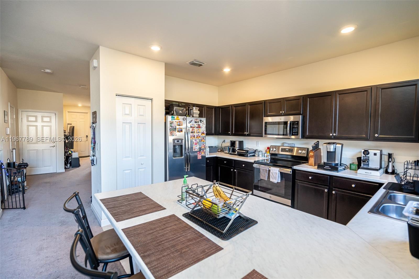 COCO PALM ESTATES - Residential