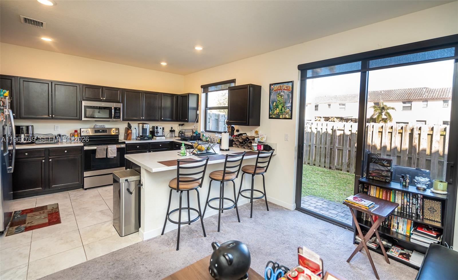COCO PALM ESTATES - Residential