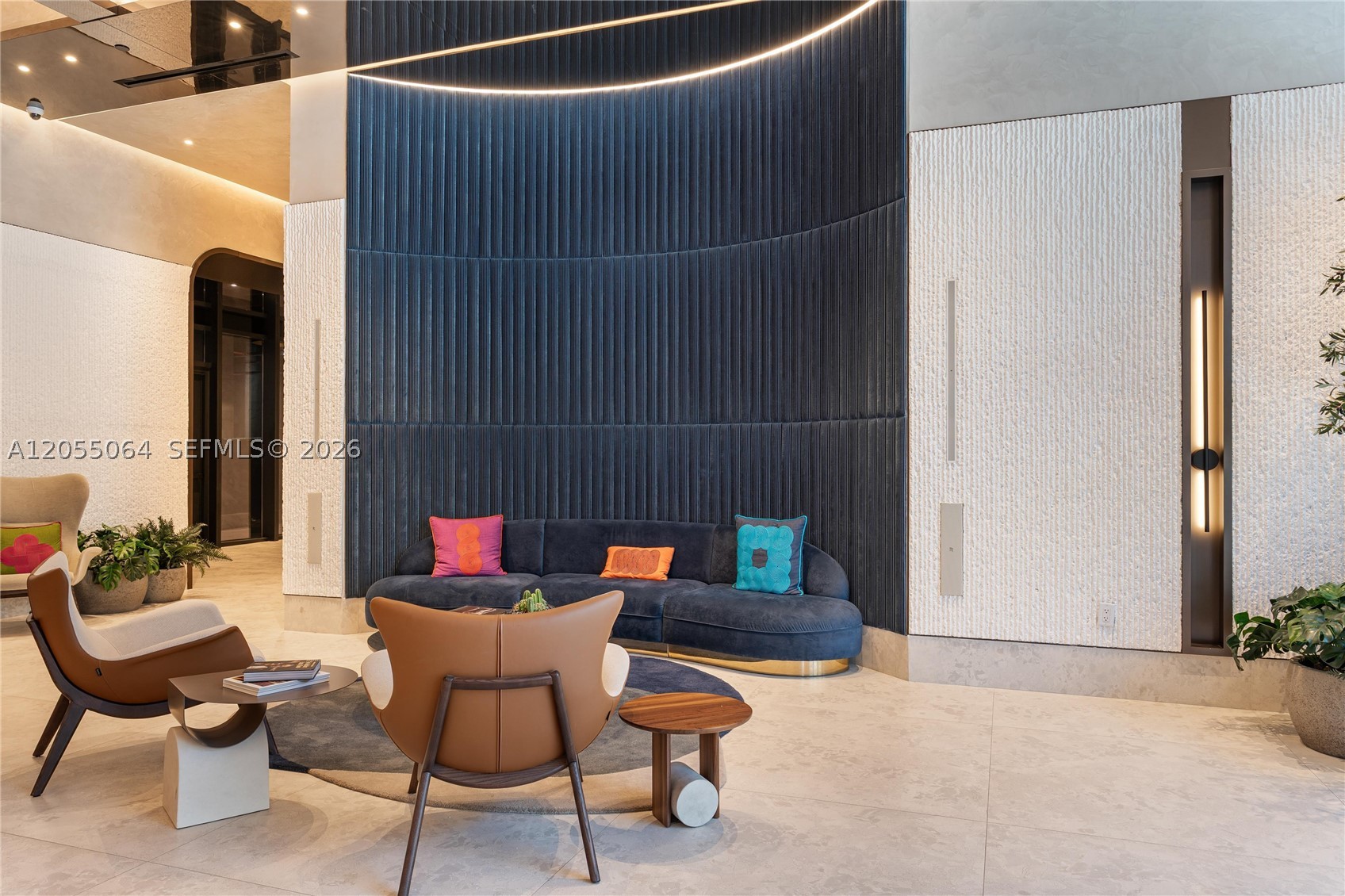 MIAMI NORTH - Residential Lease