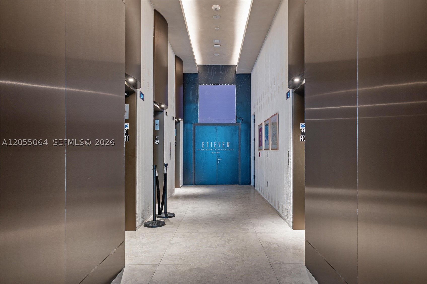 MIAMI NORTH - Residential Lease