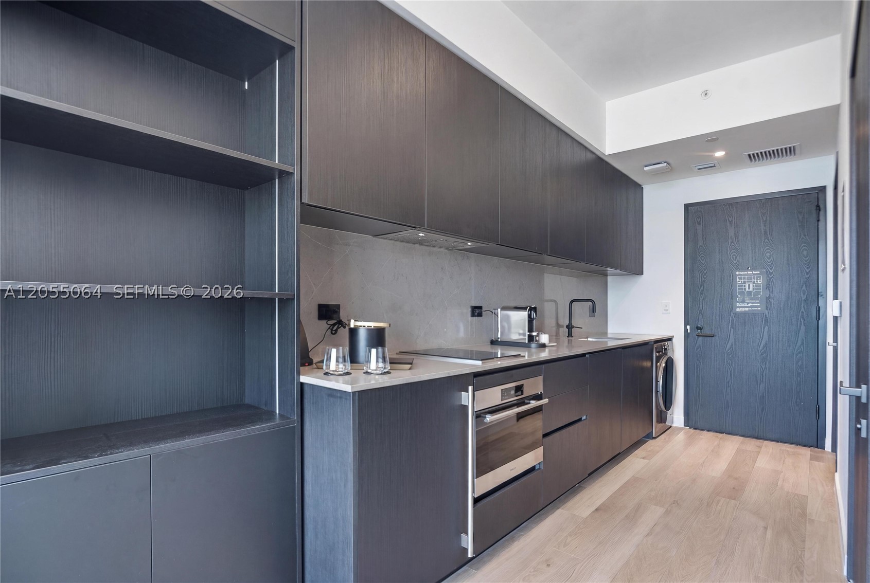 MIAMI NORTH - Residential Lease