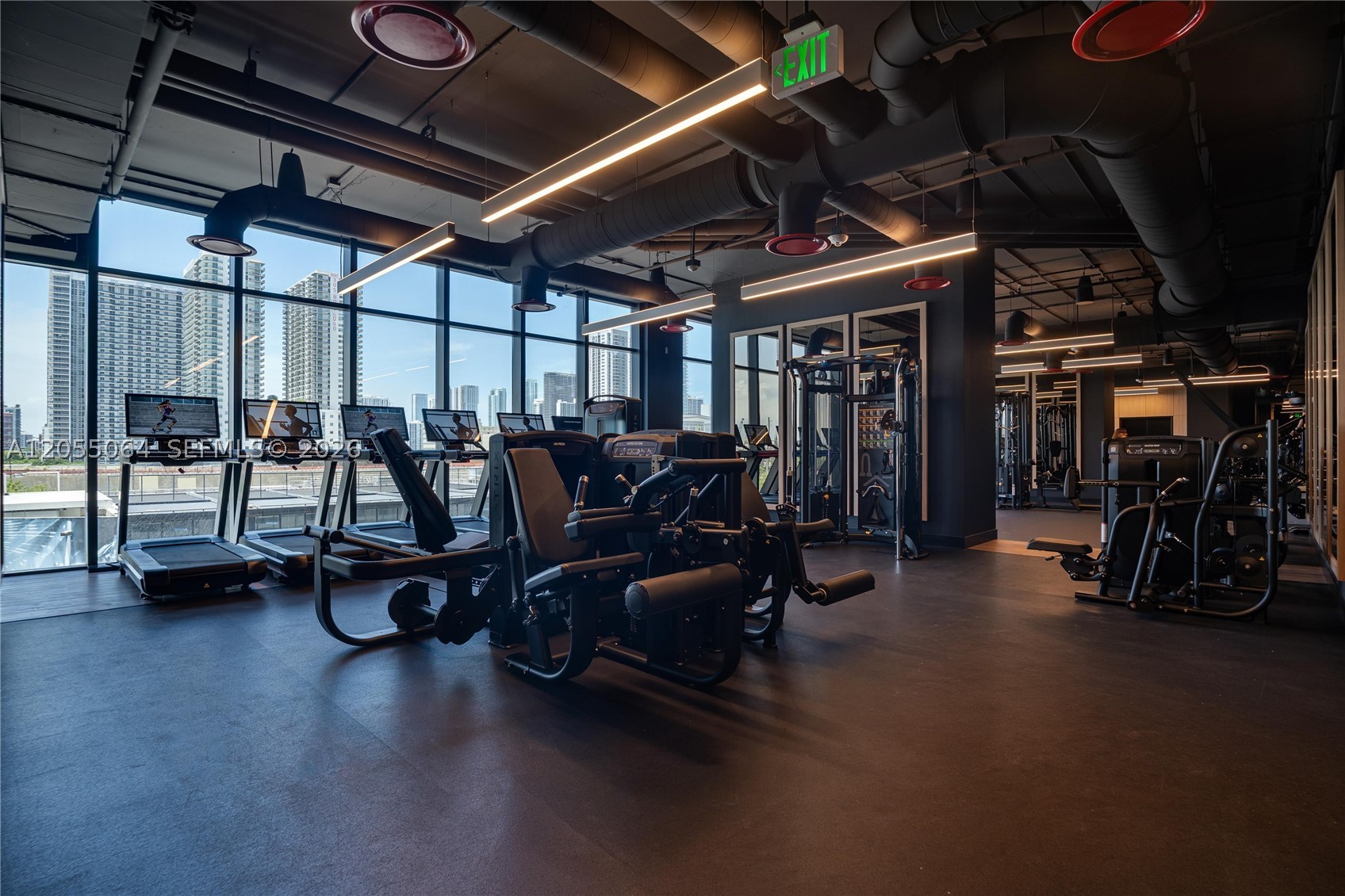 MIAMI NORTH - Residential Lease