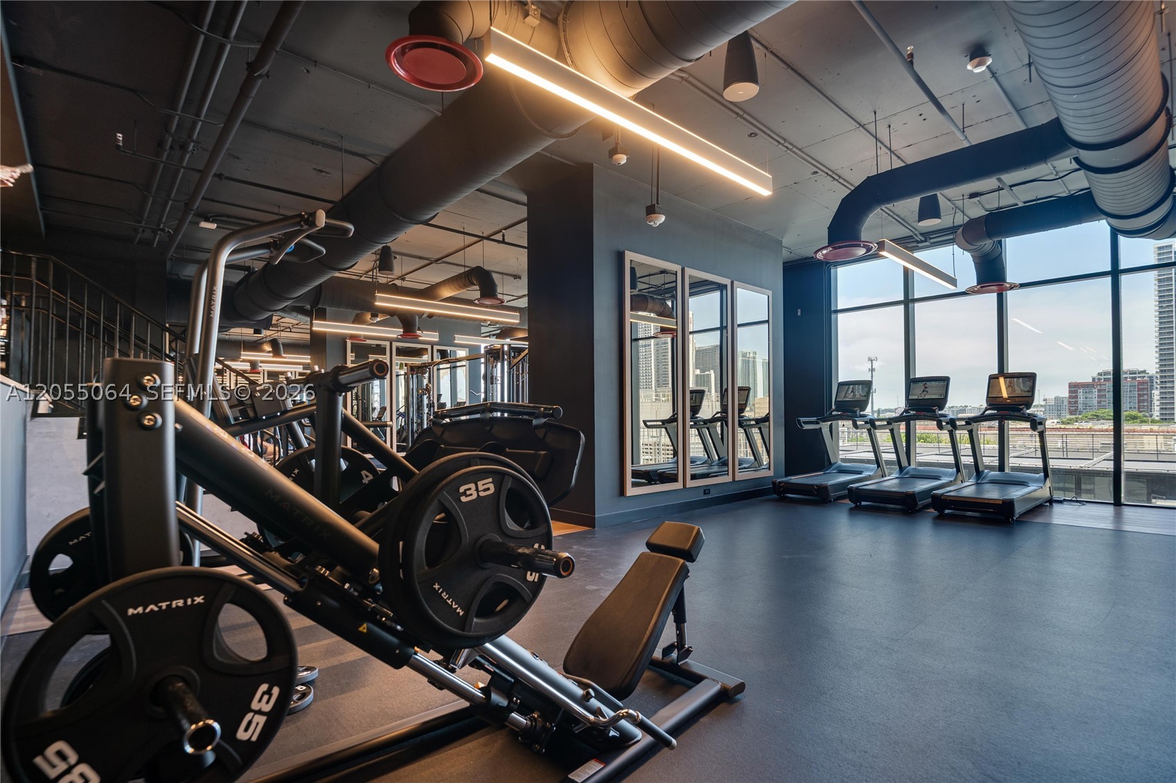 MIAMI NORTH - Residential Lease